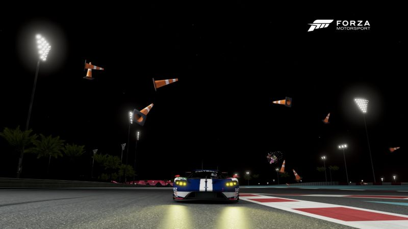 Illustration for article titled The Oppositelock Forza 7 Endurance Championship (COMPLETED)